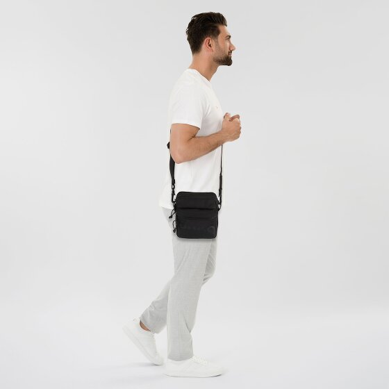 Hugo Nosh Mini Borsa Borsa a tracolla 17.5 cm