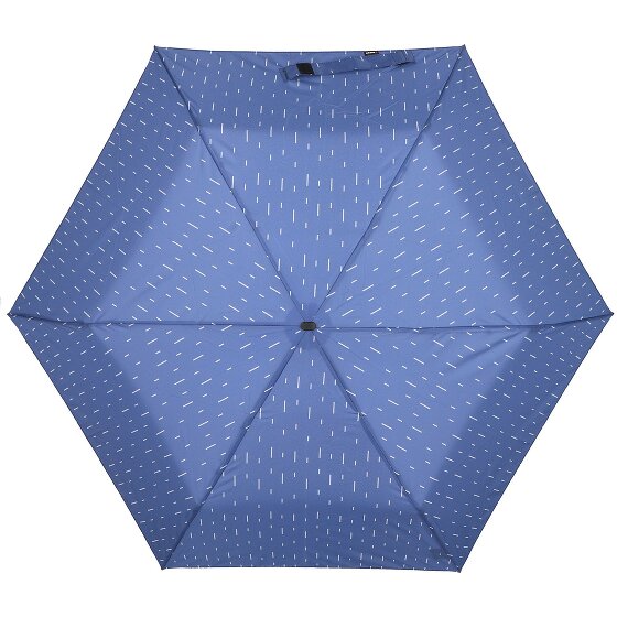 Knirps US.050 Ultra Light Slim Manual Ombrello tascabile 21 cm