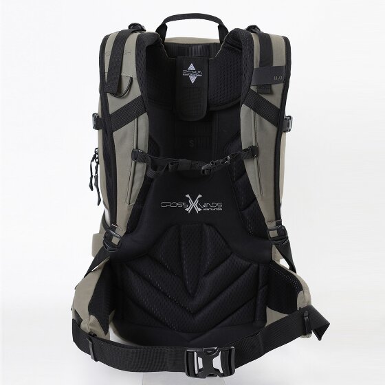 NITRO Zaino Slash 25L Pro 53 cm