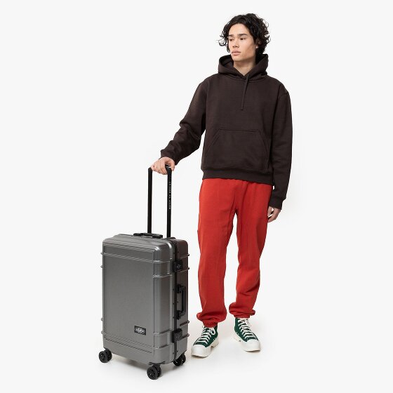 Eastpak Resist'r Case 4 ruote Carrello M 69 cm