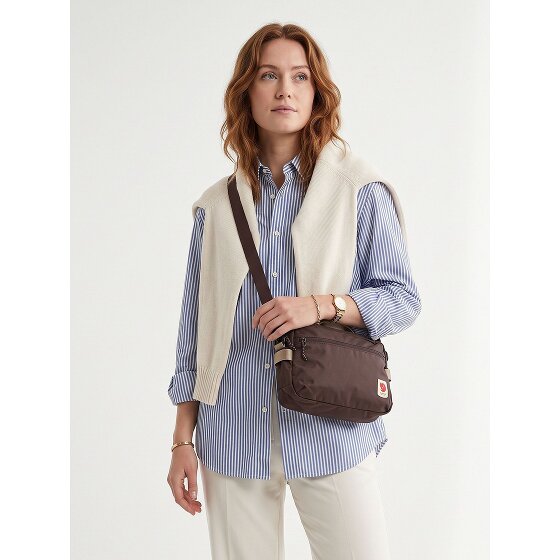 Fjällräven High Coast Borsa a tracolla 24 cm