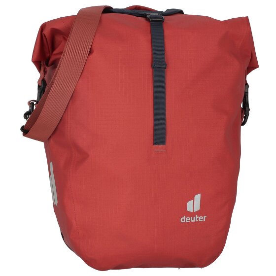 Deuter Weybridge 20+5 Borsa da bicicletta 34 cm