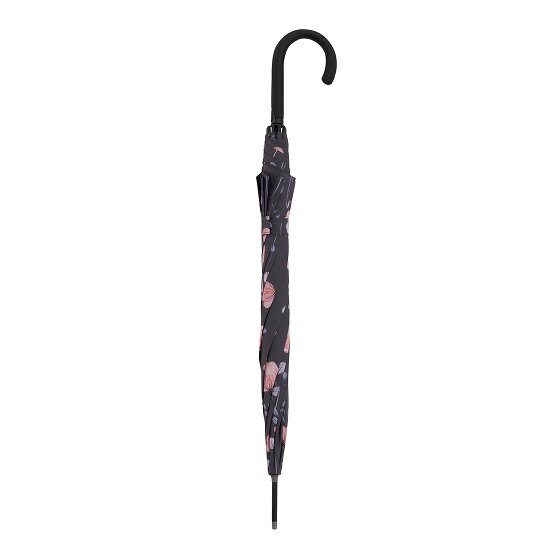 Doppler Fiber Flex Long AC Ombrello a bastone 88 cm