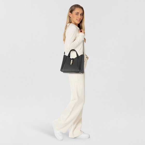 Furla Goccia Borsa shopper S Pelle 28 cm
