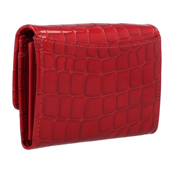 Braun Büffel Verona Portafoglio chiave Pelle 11 cm