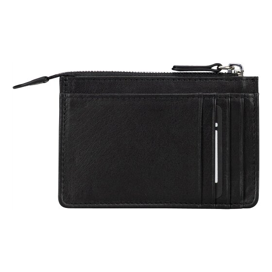 Jost Odense Custodia per carta di credito Pelle 11.5 cm