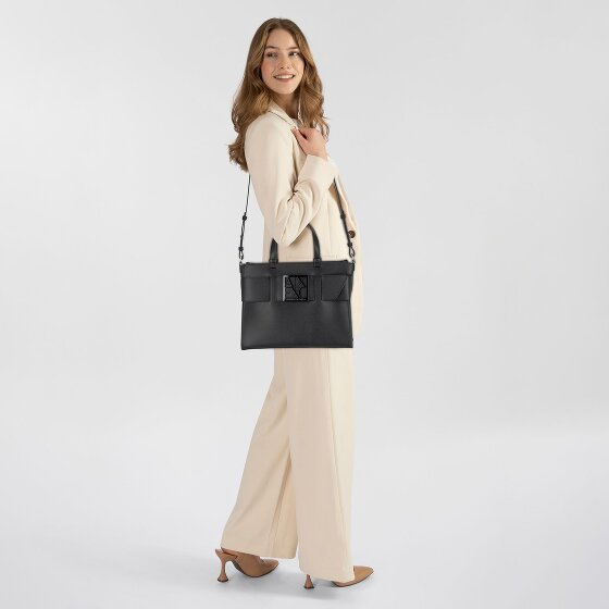 Armani Exchange Borsa shopper 32 cm