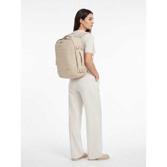 American Tourister Zaino da viaggio Take2Cabin con scomparto per laptop da 40 cm
