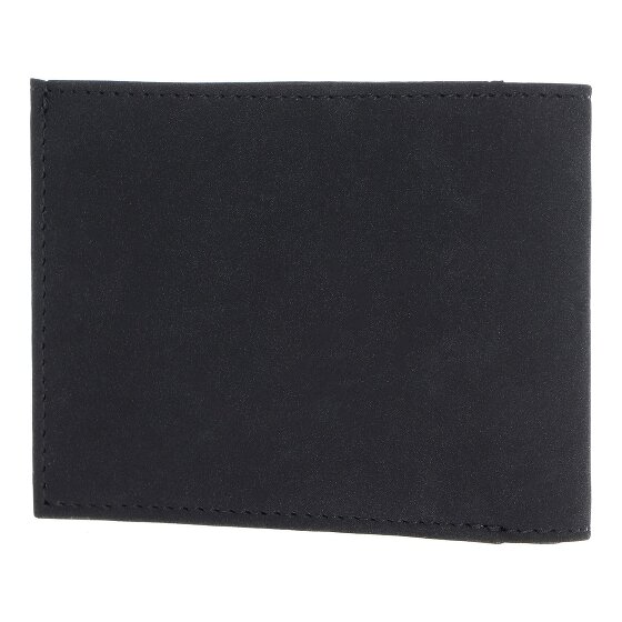 oxmox New Cryptan Portafoglio Protezione RFID 8.5 cm