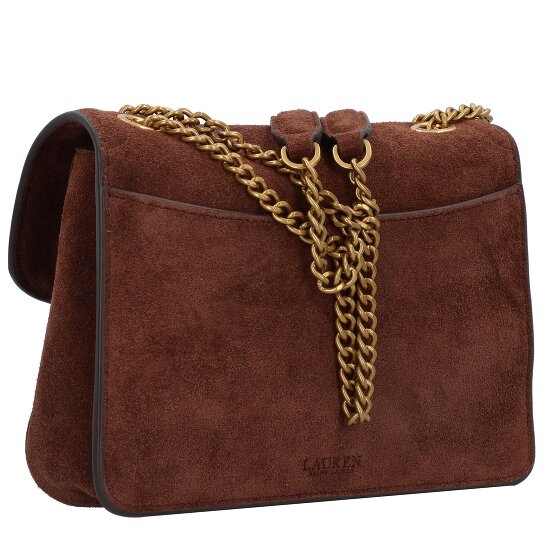 Lauren Ralph Lauren Bradley Borsa a tracolla Pelle 23 cm