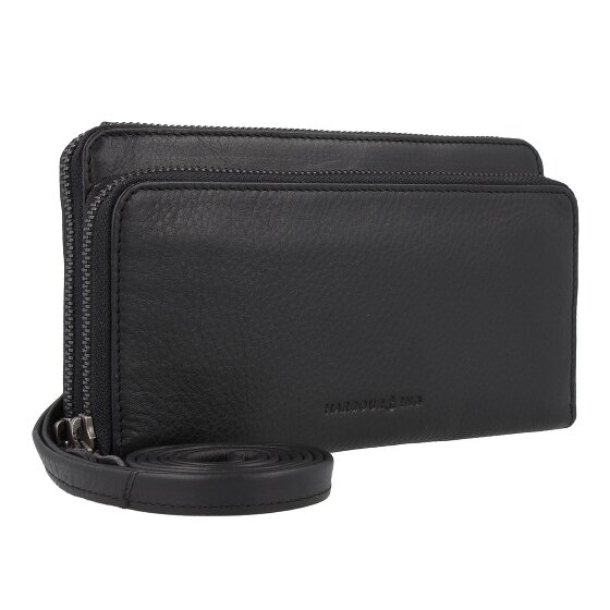 Harbour 2nd Just Pure Liv Custodia per cellulare Vera Pelle 20 cm