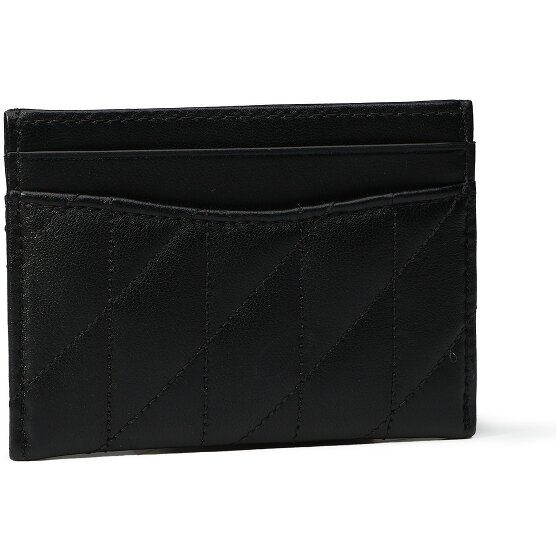 Coach Custodia per carta di credito Pelle 10.5 cm