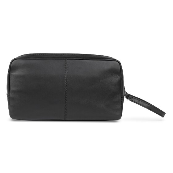 bugatti Romeo Borsa da toilette Pelle 22 cm
