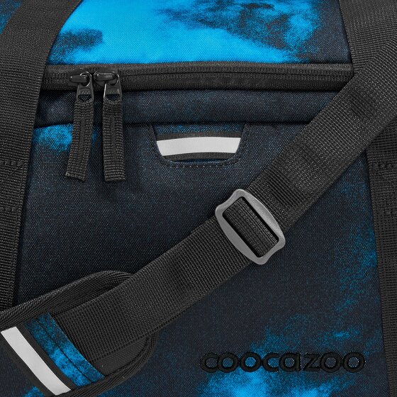 coocazoo Borsa sportiva 42 cm
