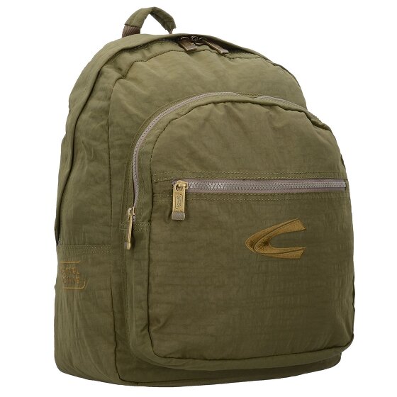 camel active Zaino Journey 40 cm scomparto per laptop