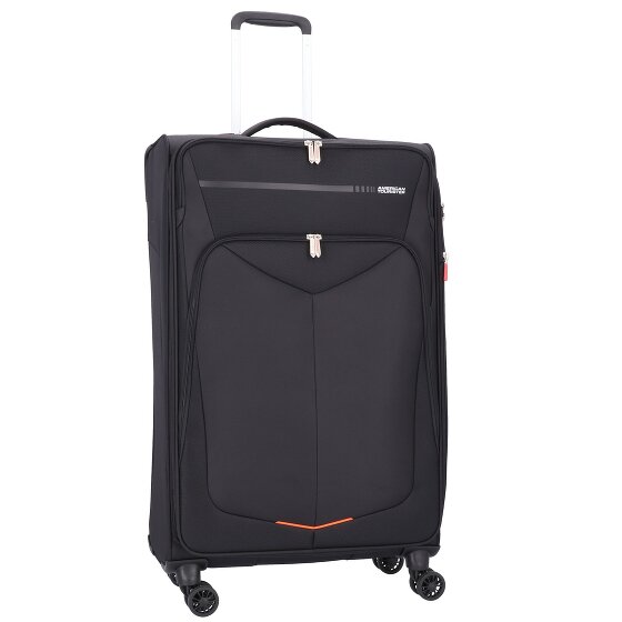 American Tourister Carrello a 4 ruote Summerfunk 79 cm