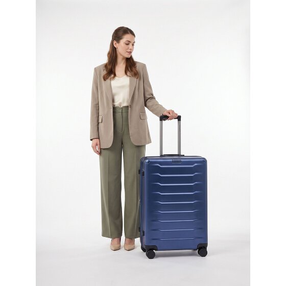 Stratic Phoenix 4 ruote Carrello M 68 cm
