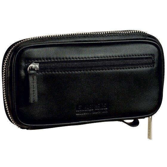 Leonhard Heyden Montreal Borsa da uomo Pelle 21.5 cm