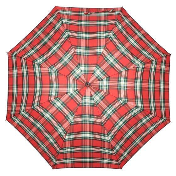 Doppler Ombrello a bastone lungo in Carbonsteel 89 cm