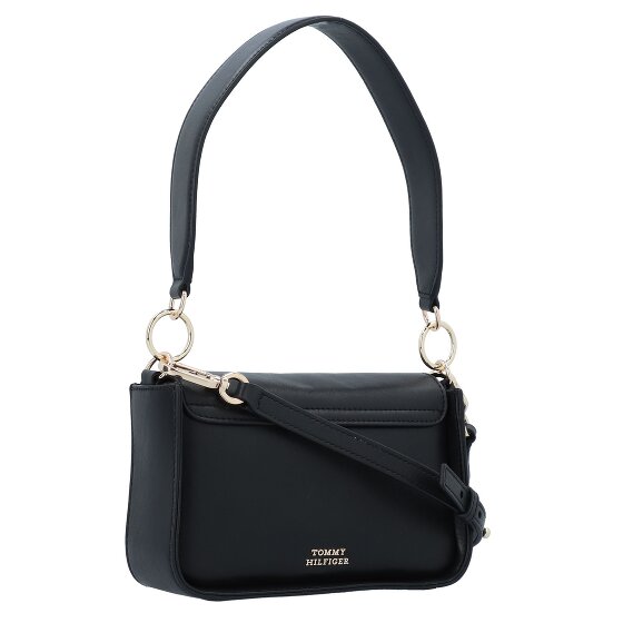 Tommy Hilfiger Crest Borsa a tracolla Pelle 21.5 cm
