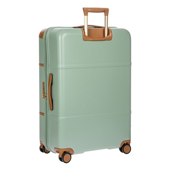 Bric's Bellagio 4 ruote Carrello 76 cm con piega di espansione