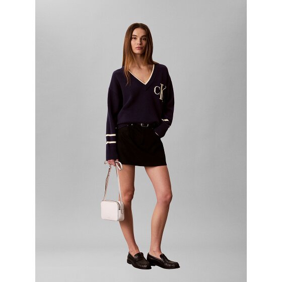 Calvin Klein Foil Borsa a tracolla 21 cm