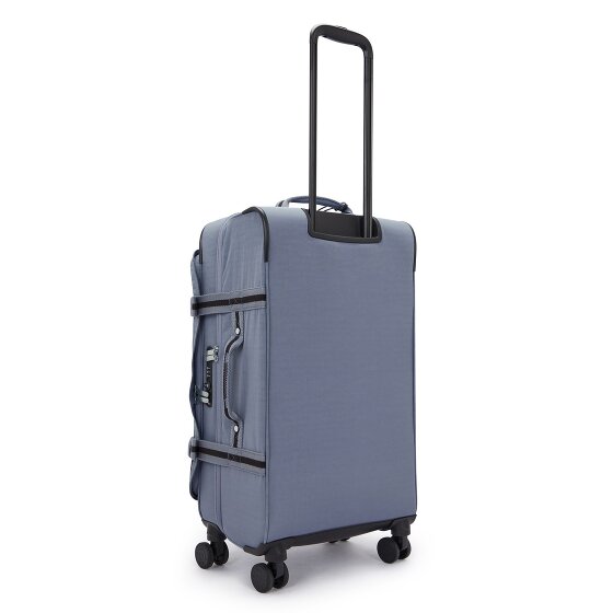 Kipling Basic Spontaneous 4 ruote Carrello M 66 cm