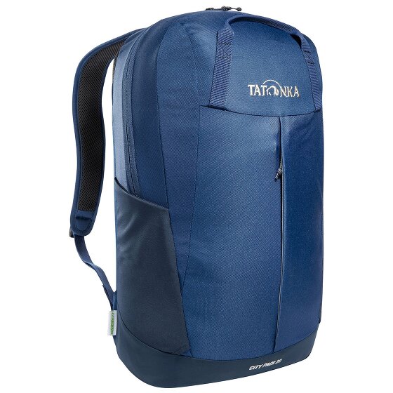 Tatonka Zaino City Pack 20 49 cm