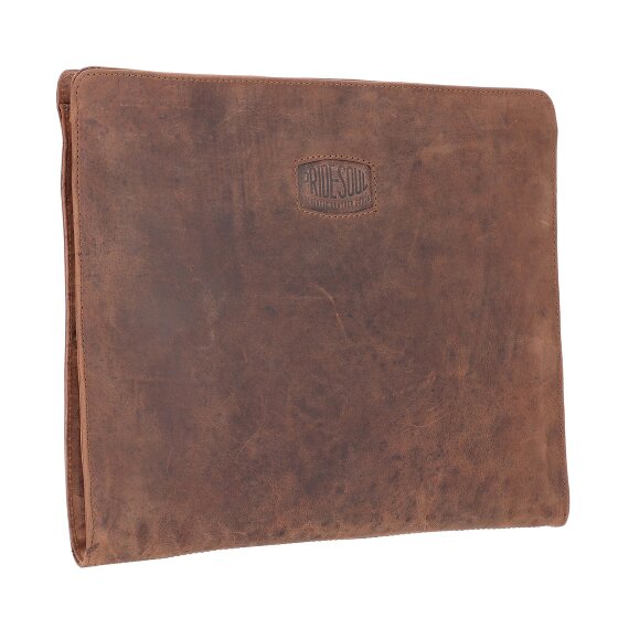 Pride and Soul Cartella Nova in pelle 35 cm Pride and Soul Cartella Nova in pelle 35 cm