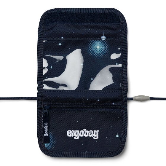 Ergobag Borsa pettorale 14 cm
