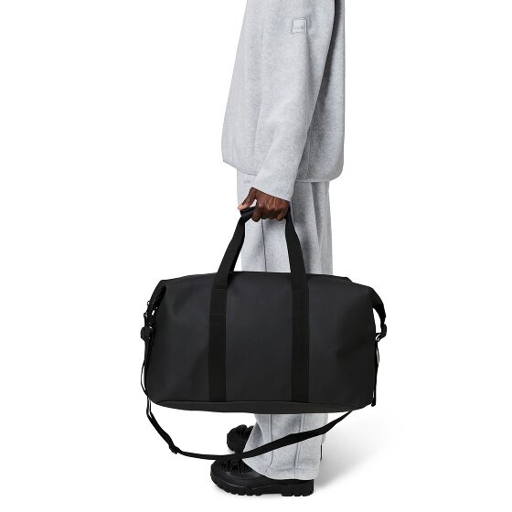 Rains Hilo Borsa da viaggio Weekender 52 cm
