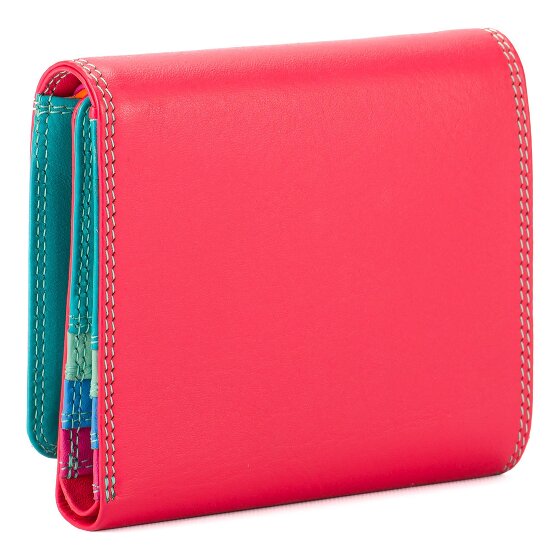 Mywalit Portafoglio Protezione RFID Vera Pelle 10.5 cm