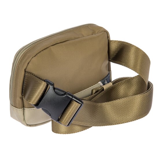 Bric's Replay Sand Woo Mini Borsa Borsa a tracolla 18 cm