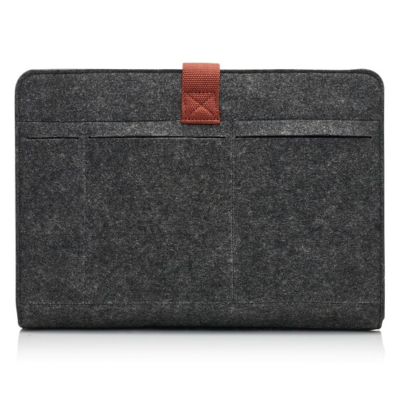 Castelijn & Beerens Custodia per laptop Nova 37,5 cm
