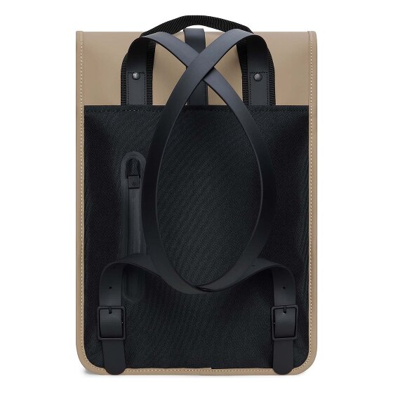 Rains Essential Zaino da giorno 40 cm Vano porta PC