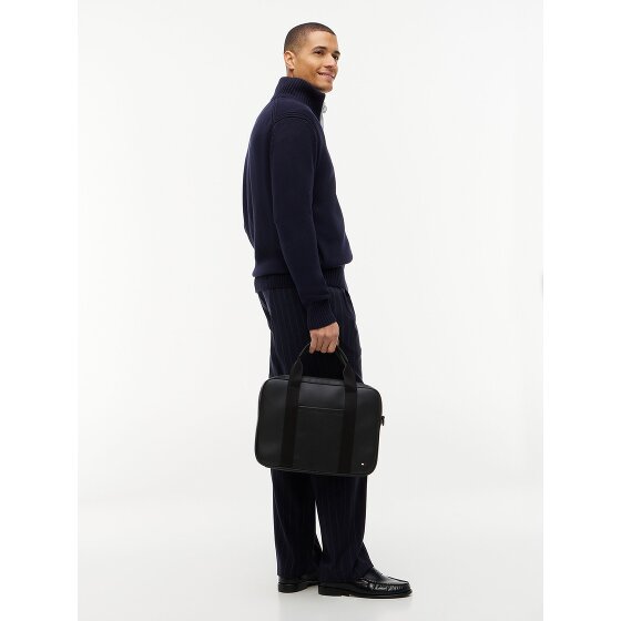 Tommy Hilfiger TH Foundation Valigetta 38 cm Vano porta PC
