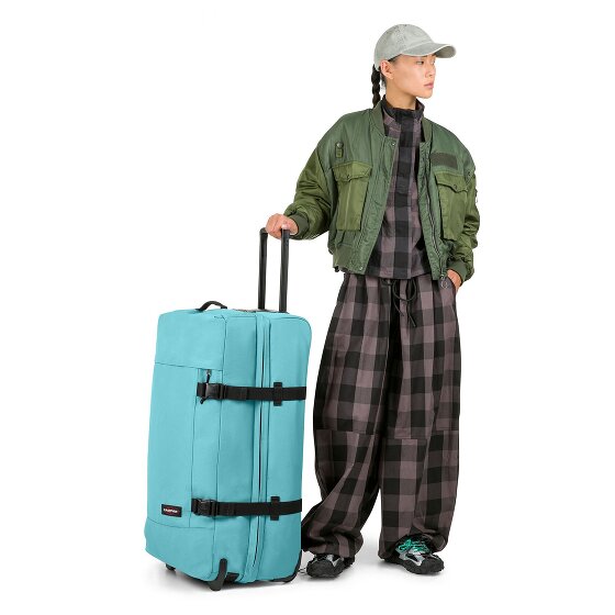 Eastpak Tranverz 2 ruote Carrello 79 cm