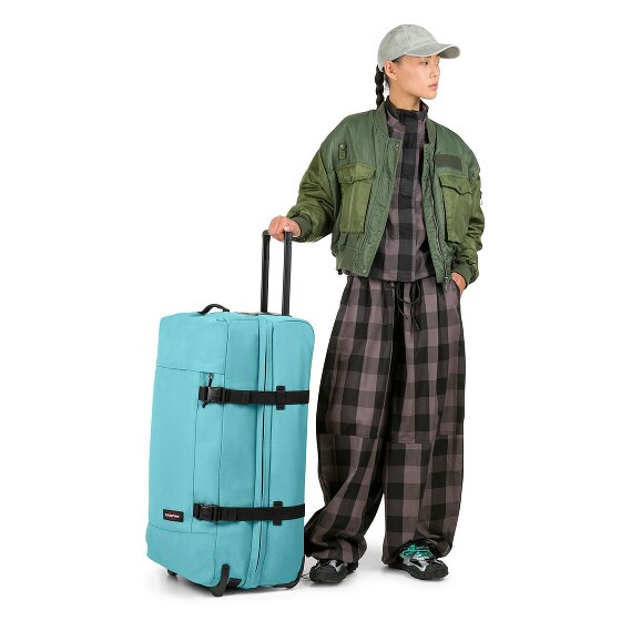 Eastpak Tranverz 2 ruote Carrello 79 cm