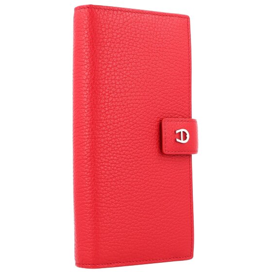 AIGNER Portafoglio Basics in pelle 19 cm