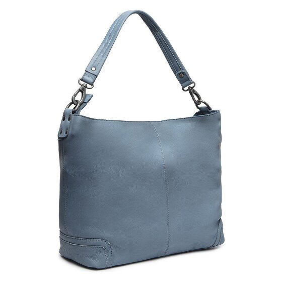 The Chesterfield Brand Astero Borsa a tracolla Pelle 32 cm