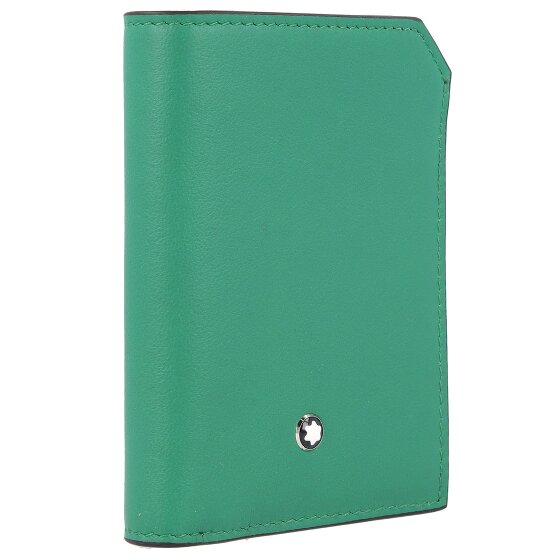 Montblanc Meisterstück Selection Portafoglio Pelle 8 cm Montblanc Meisterstück Selection Portafoglio Pelle 8 cm