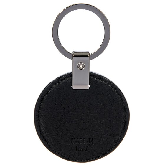 Porsche Design Portachiavi in pelle 9 cm