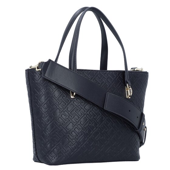 Tommy Hilfiger TH Refined Mini Borsetta 23 cm