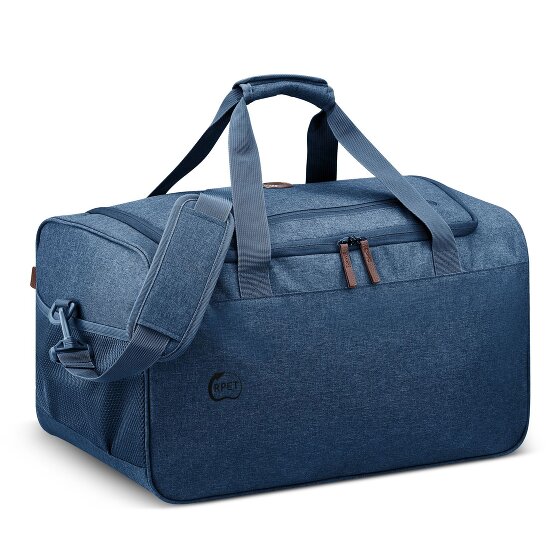 Delsey Paris Borsa da viaggio Maubert 2.0 50 cm