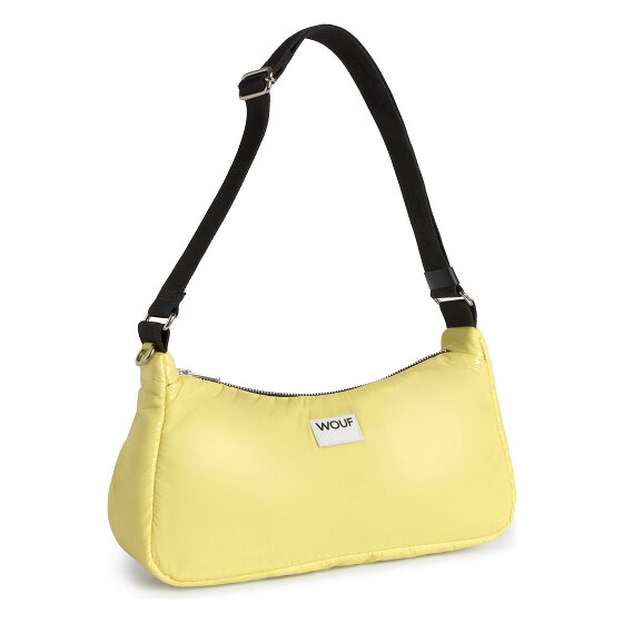 Wouf Glossy Borsa a spalla 31 cm