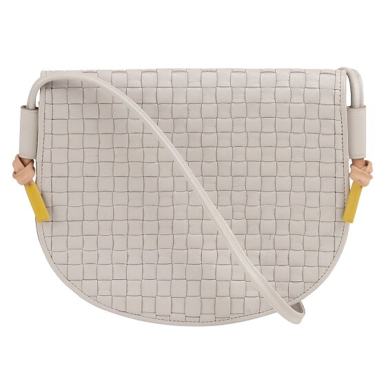 DuDu Skye Borsa a tracolla Pelle 21 cm