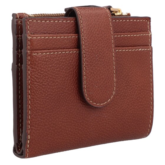 The Bridge Gemma Portafoglio Protezione RFID Pelle 11 cm