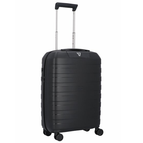 Roncato Box 4.0 Carrello cabina a 4 ruote 55 cm