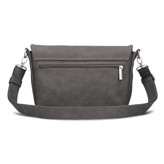 Zwei Mademoiselle.M Messaggero 33 cm Scomparto per laptop