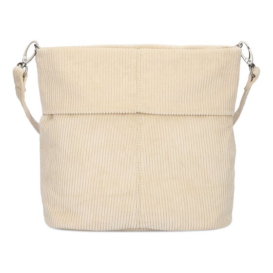 Zwei Mademoiselle.M Borsa a tracolla 25 cm